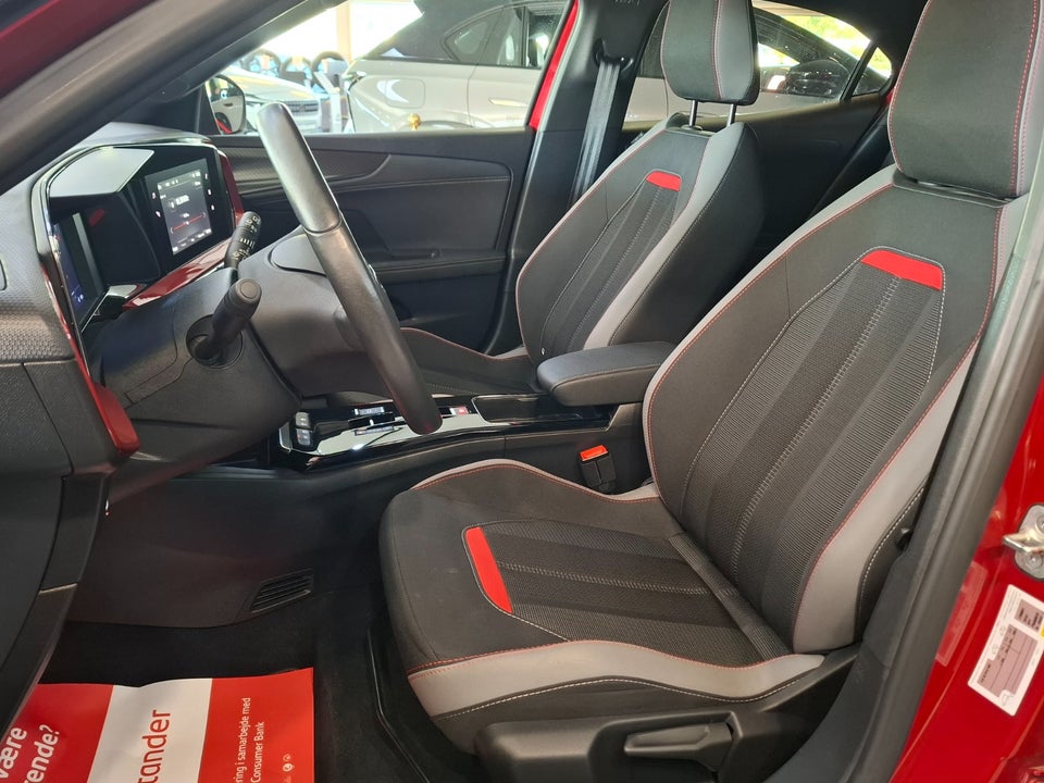 Opel Mokka-e 50 GS Line 5d