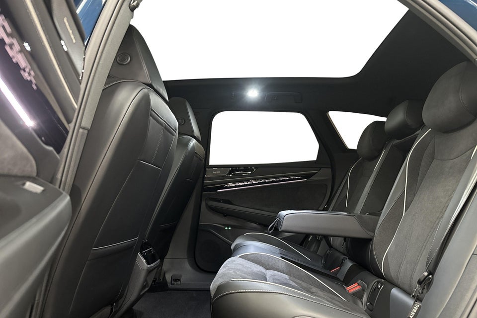 VW ID.7 86 Style S+ Tourer 5d