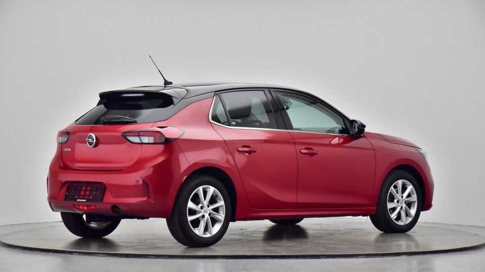 Opel Corsa 1,2 Sport 5d