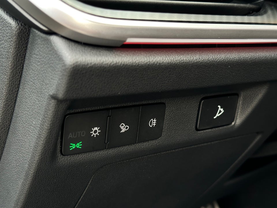 Skoda Enyaq 85 iV Sportline Coupé 5d