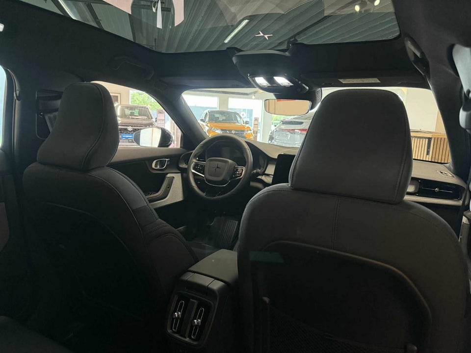 Polestar 2 Long Range 5d