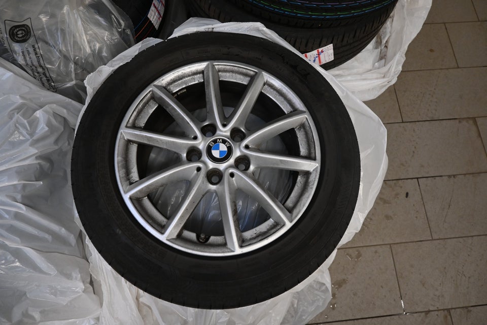 BMW 218d 2,0 Active Tourer 5d