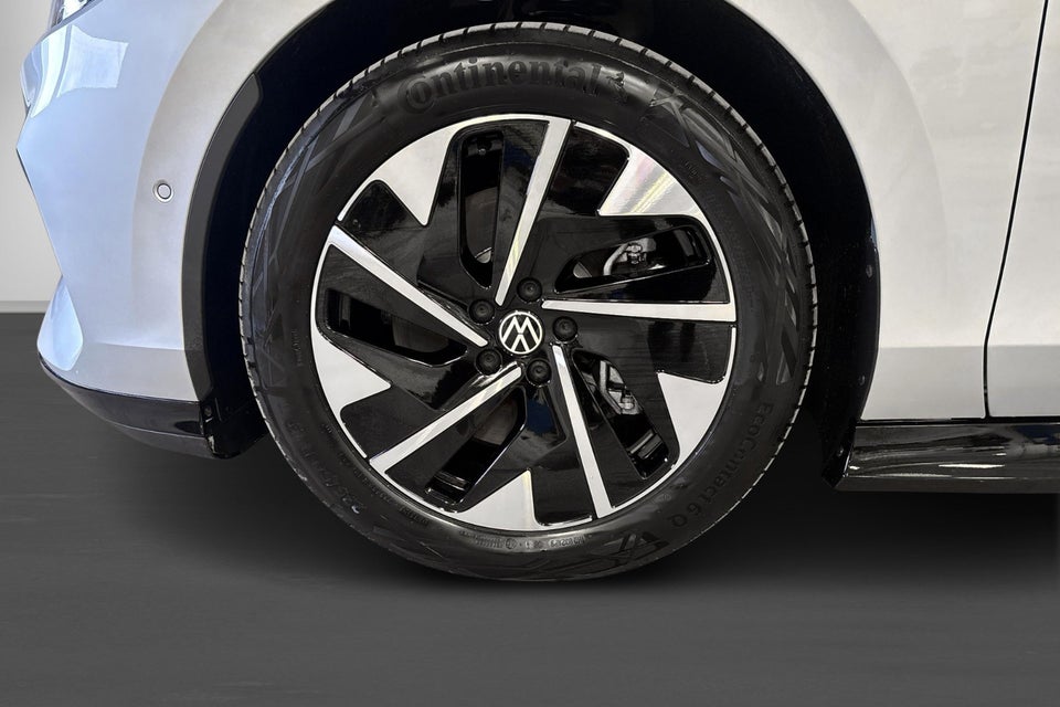 VW ID.7 77 Style+ Tourer 5d