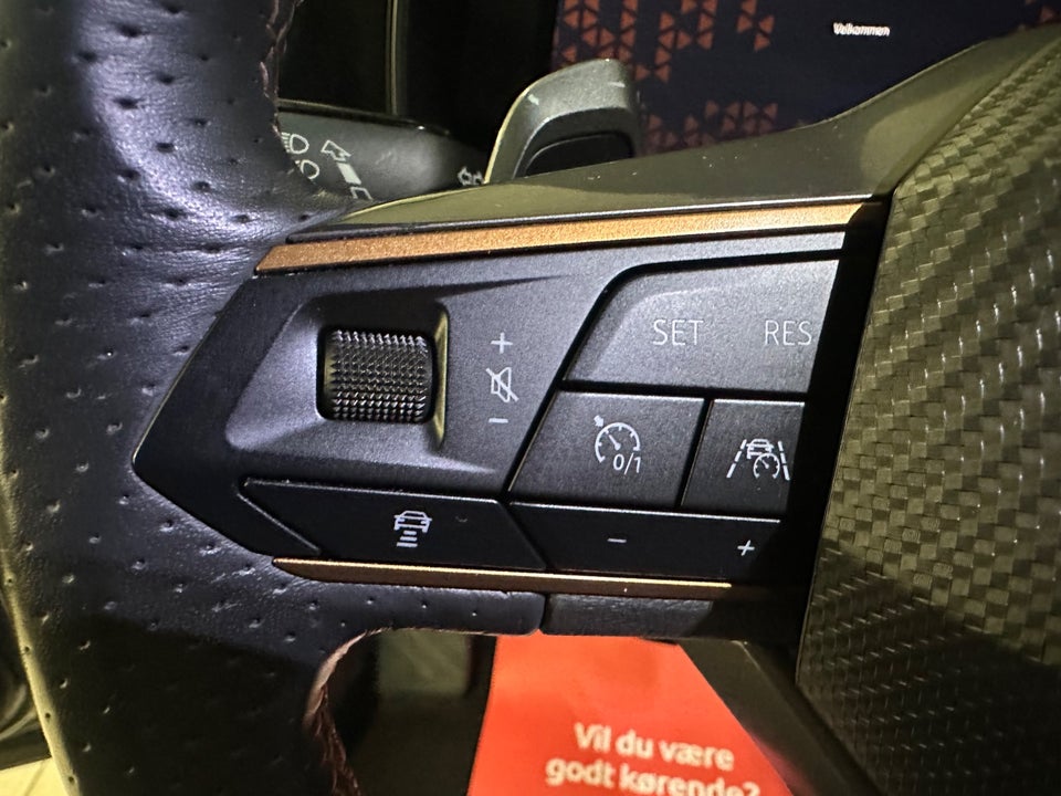 Cupra Formentor 1,4 eHybrid DSG 5d