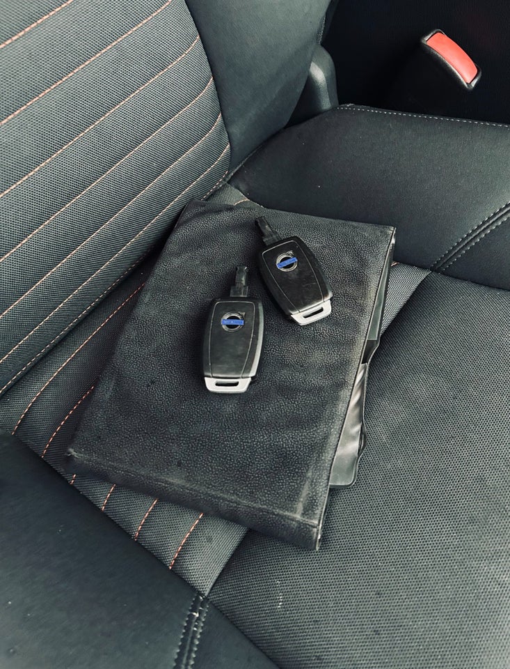 Volvo C30 1,6 DRIVe 3d