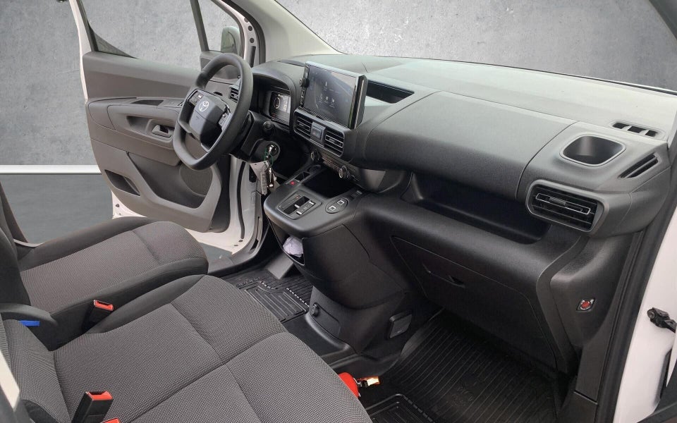 Toyota ProAce City 50 Medium Comfort