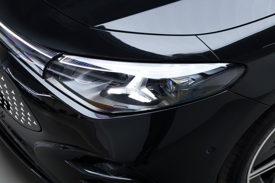 Mercedes CLA250+ EQ AMG Premium 4d