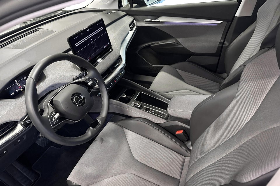 Skoda Enyaq 60 iV Premium 5d