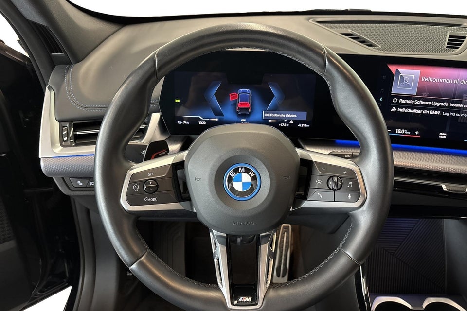 BMW iX1 xDrive30 M-Sport 5d