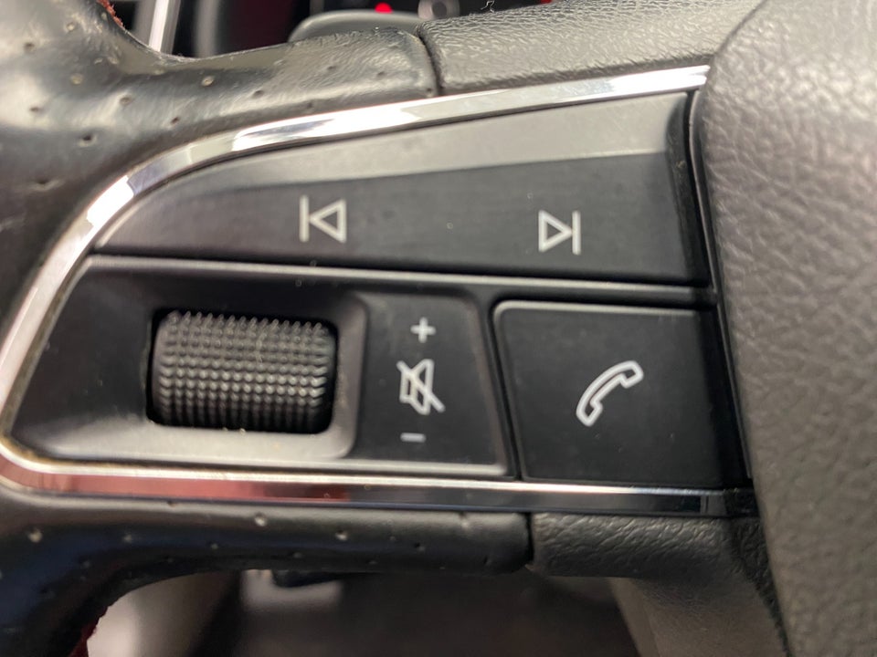 Seat Leon 1,4 TSi 150 FR DSG 5d