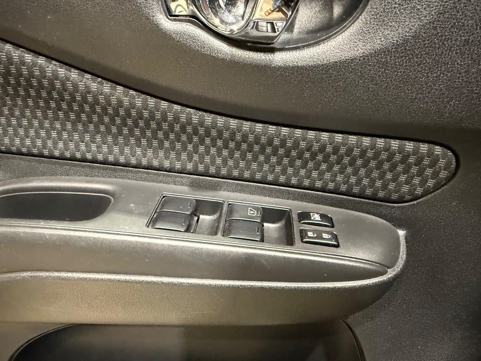 Nissan Note 1,2 Dig-S 98 Tekna CVT 5d