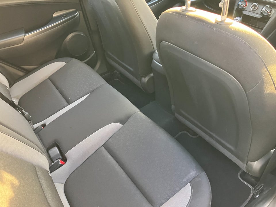 Hyundai Kona 1,0 T-GDi Limited Edition+ 5d