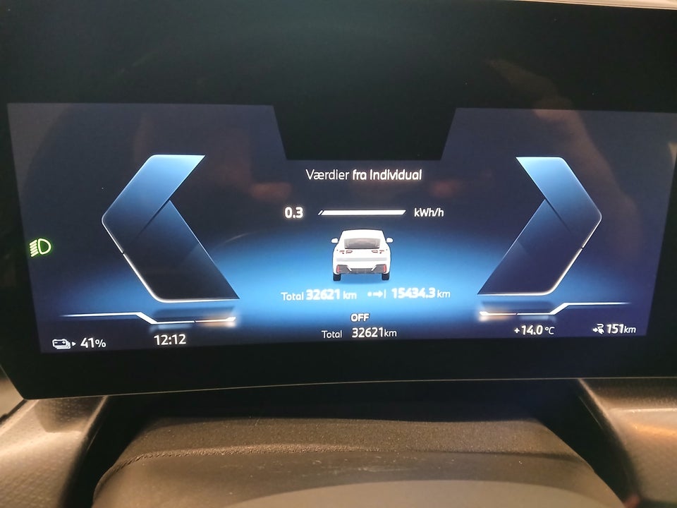 BMW iX2 eDrive20 M-Sport Premium 5d