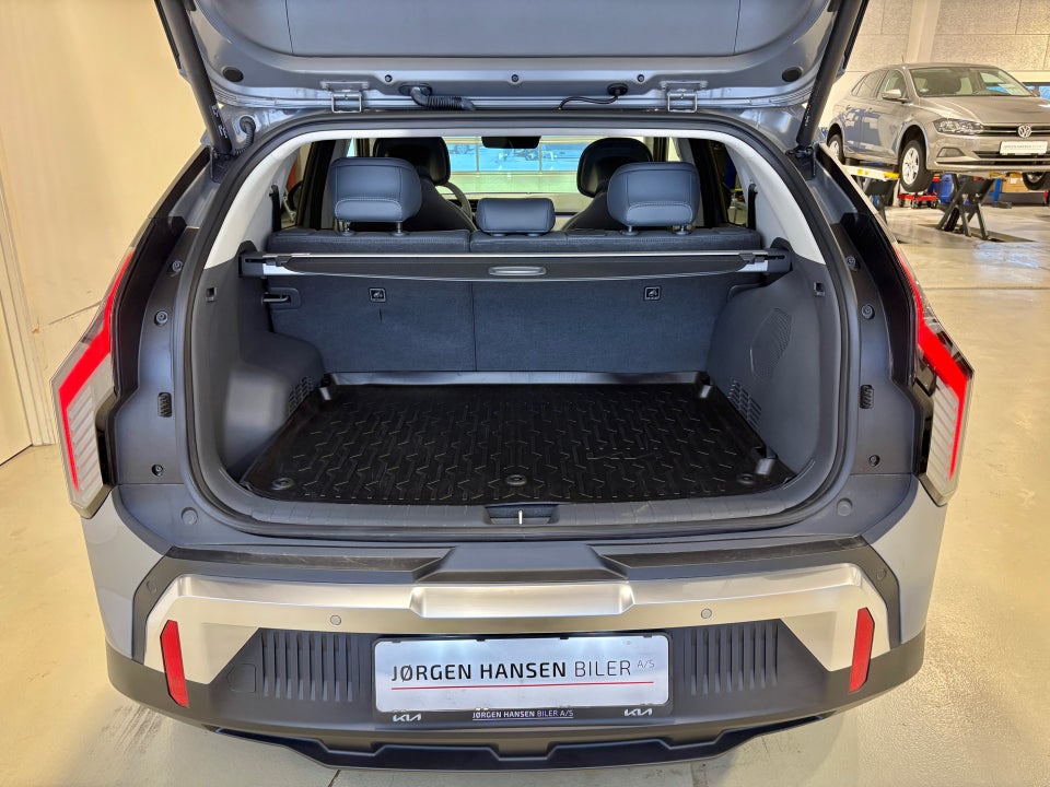 Kia EV3 81 Long Range Upgrade 5d