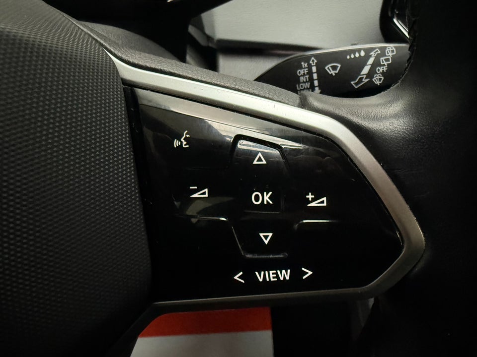 VW ID.3 58 1ST Plus 5d