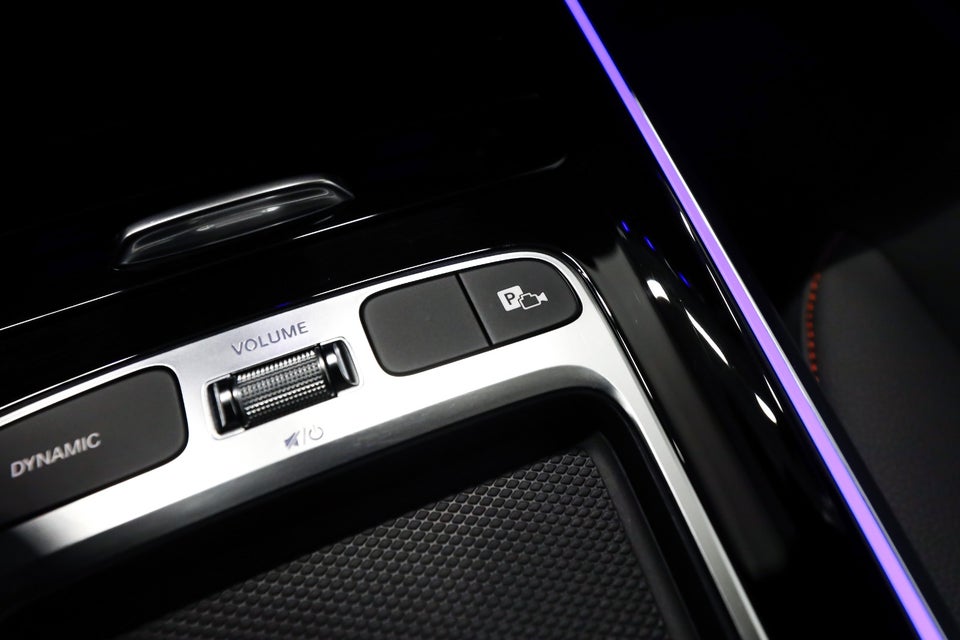 Mercedes EQA250+ AMG Advance 5d