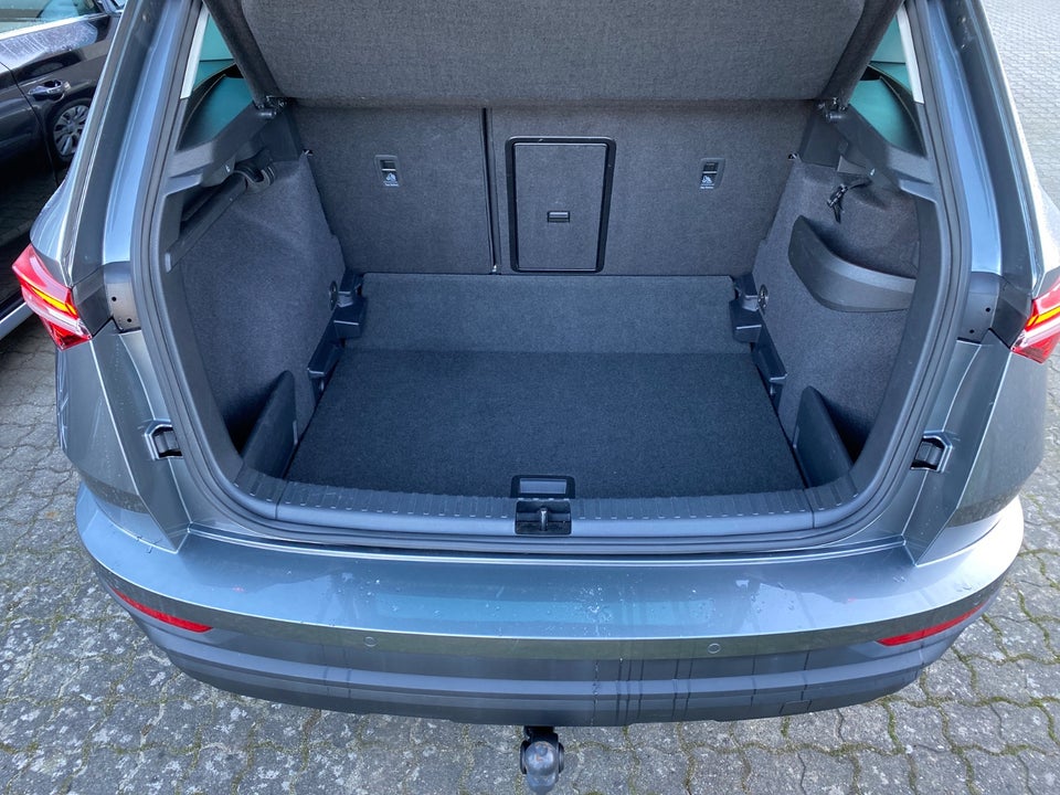 Skoda Karoq 1,5 TSi 150 Style DSG 5d