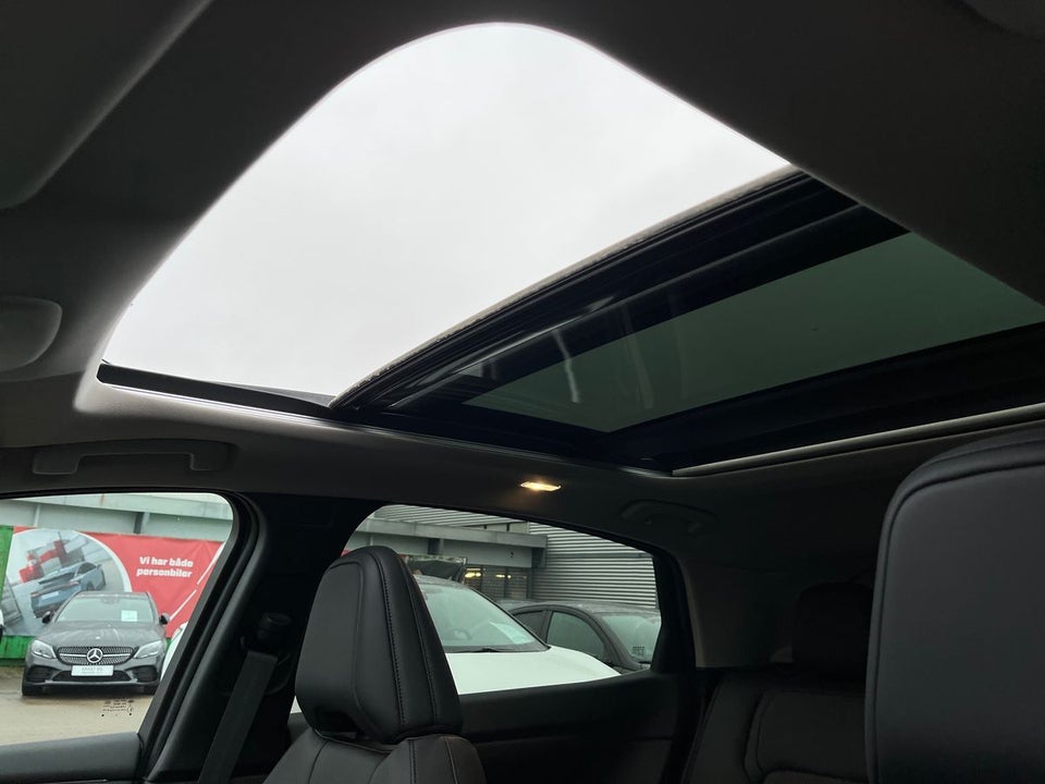 Nissan Ariya 87 Advance 5d