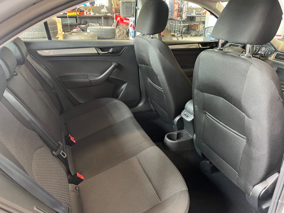 Seat Toledo 1,0 TSi 110 Style 5d