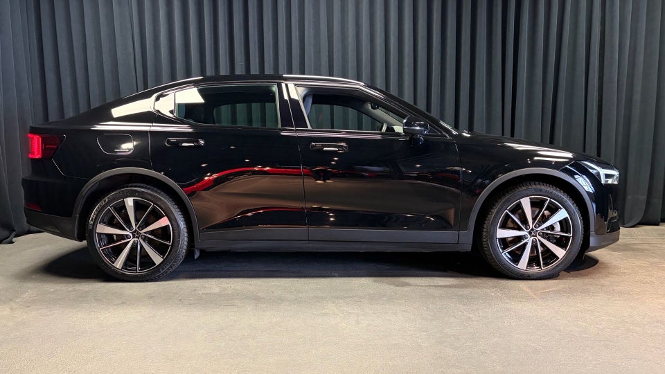 Polestar 2 Long Range 5d