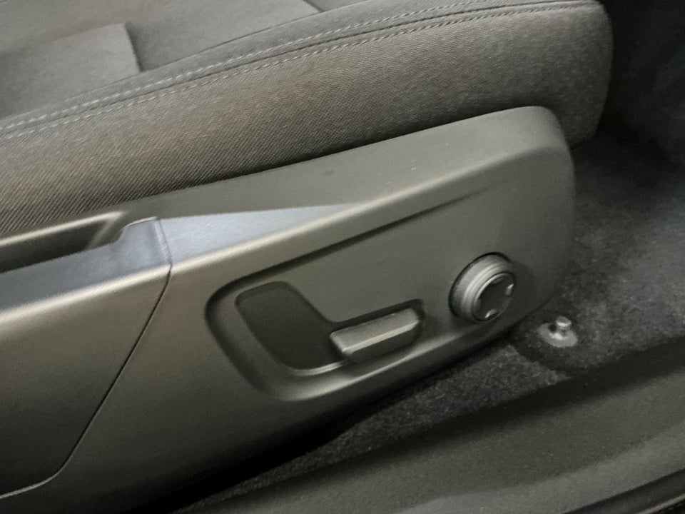 Polestar 2 Standard Range 5d