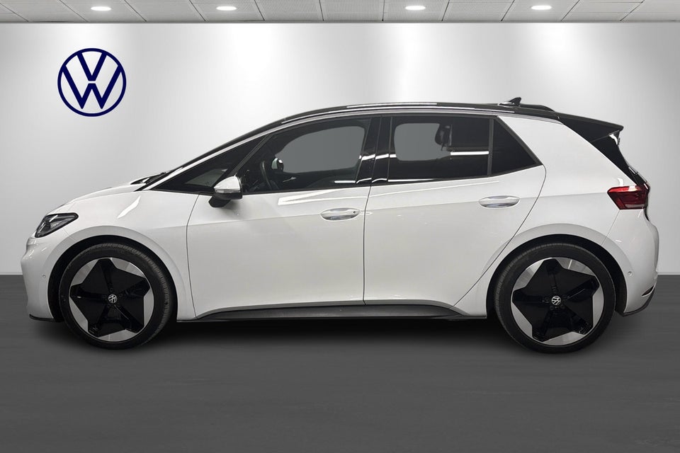 VW ID.3 77 Max 5d