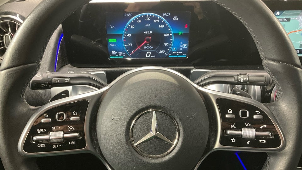 Mercedes EQB300 Progressive 4Matic 7prs 5d