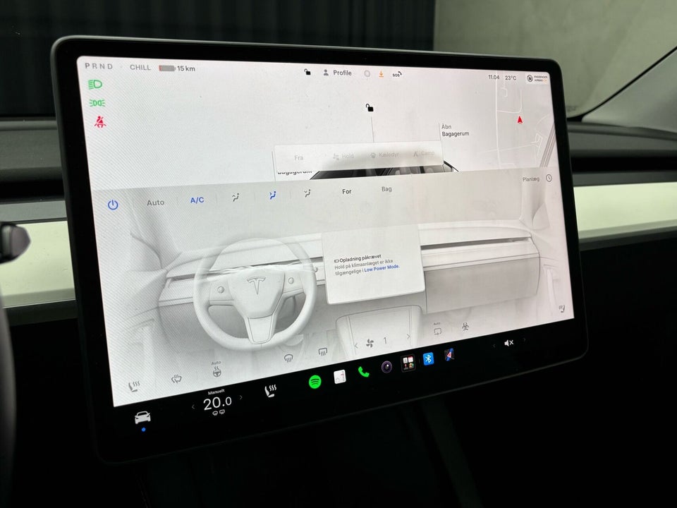 Tesla Model Y Performance AWD 5d
