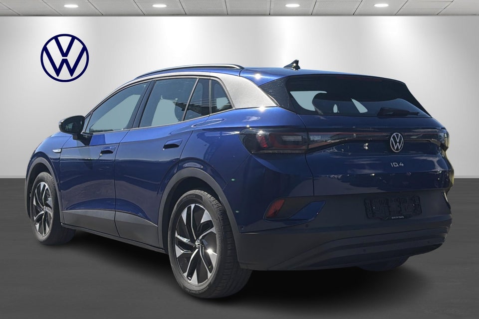 VW ID.4 77 Pro 5d