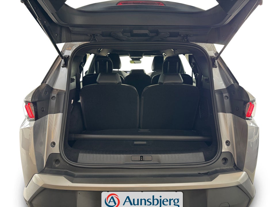 Peugeot e-5008 77 Allure 7prs 5d