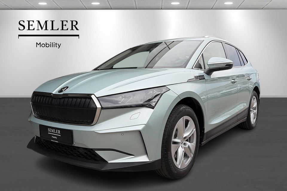 Skoda Enyaq 85 iV Premium 5d