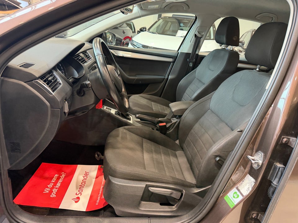 Skoda Octavia 1,4 TSi 140 Elegance DSG 5d