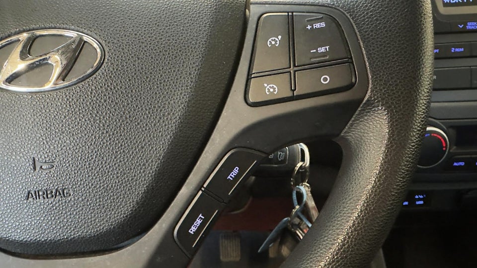 Hyundai i10 1,0 Comfort 5d