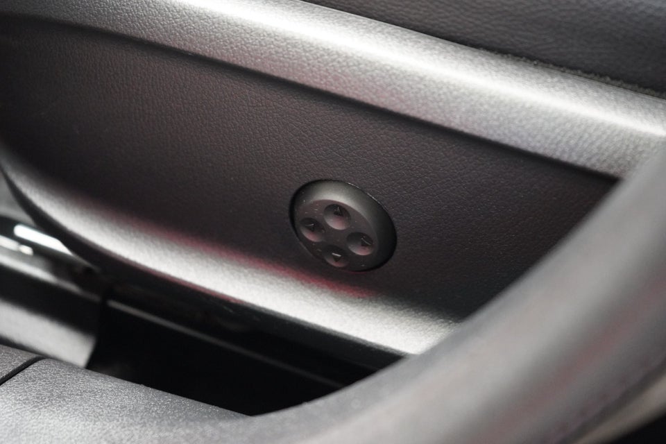 Mercedes CLA250 e 1,3 AMG Line Coupé aut. 4d