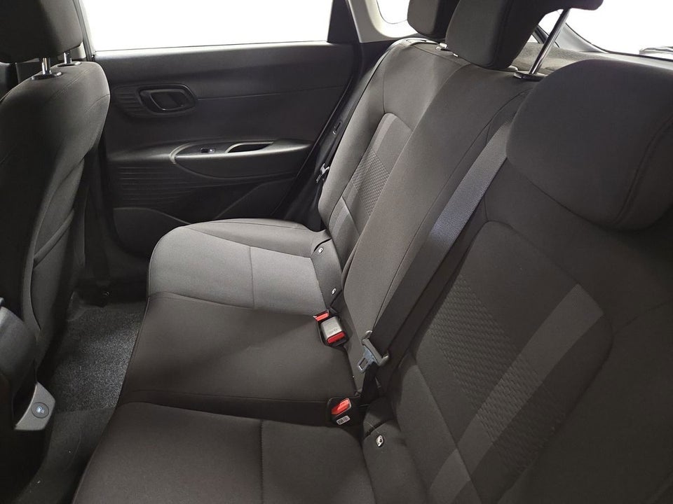 Hyundai i20 1,0 T-GDi Advanced 5d