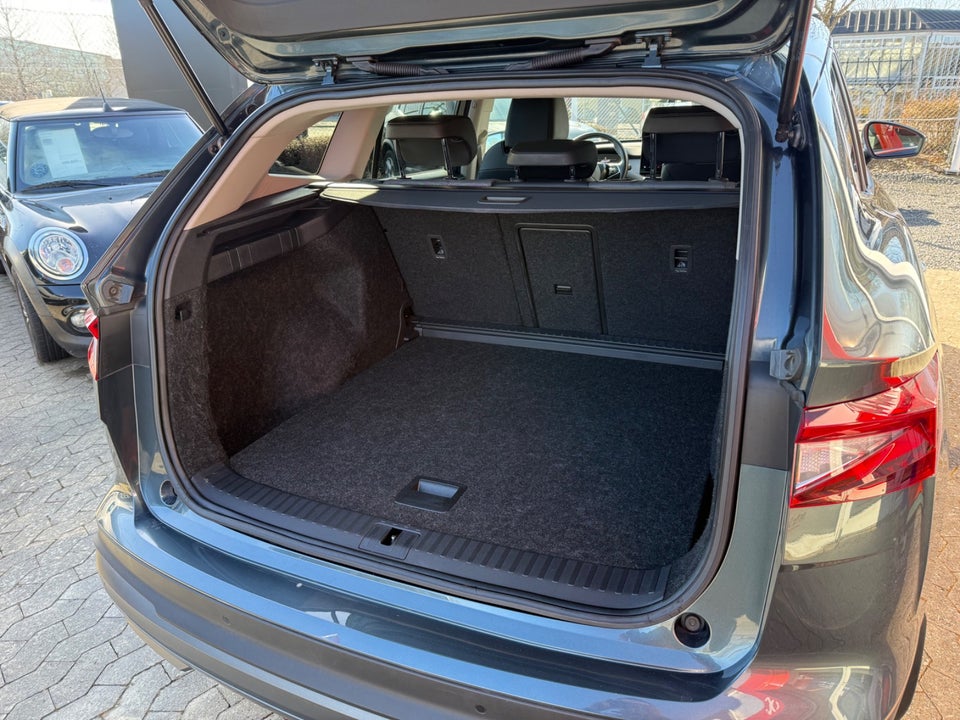 Skoda Enyaq 60 iV 5d