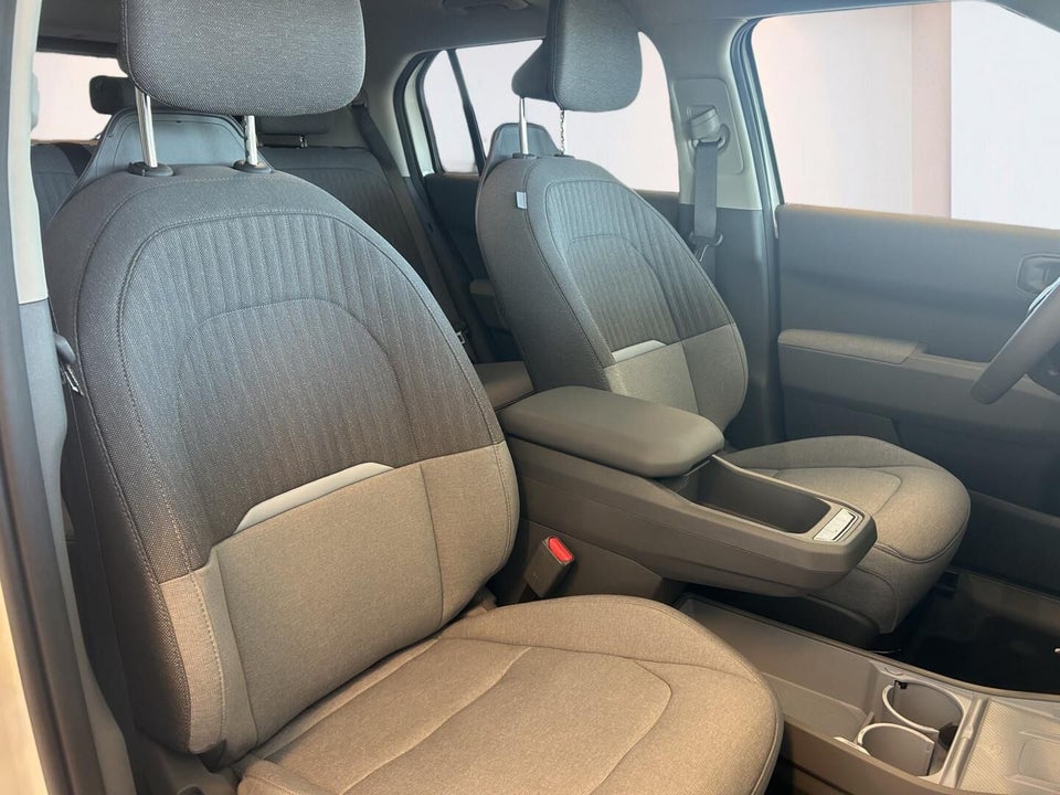 Kia EV3 81 Long Range Prestige 5d