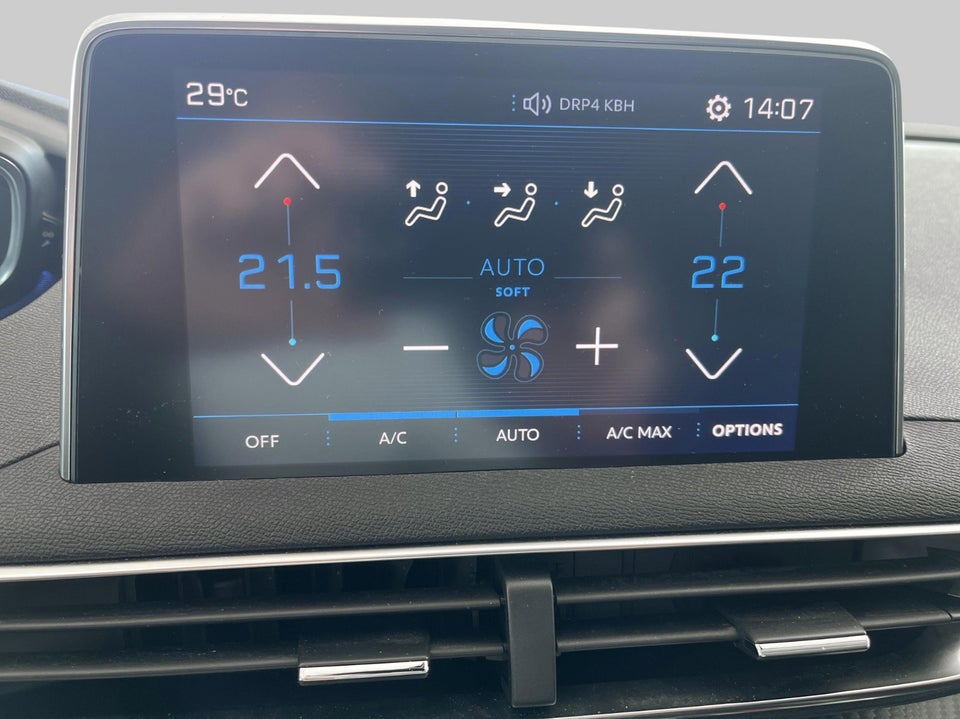 Peugeot 3008 1,2 e-THP 130 Active 5d