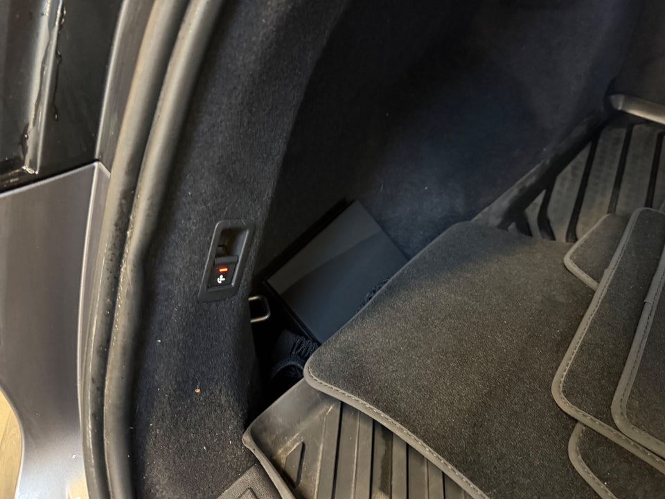 Audi Q4 e-tron 40 Advanced S-line 5d