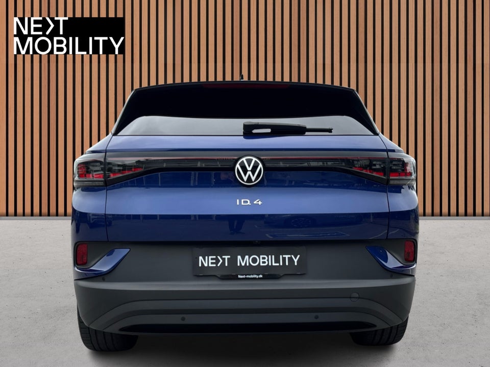 VW ID.4 77 Pro Performance 5d