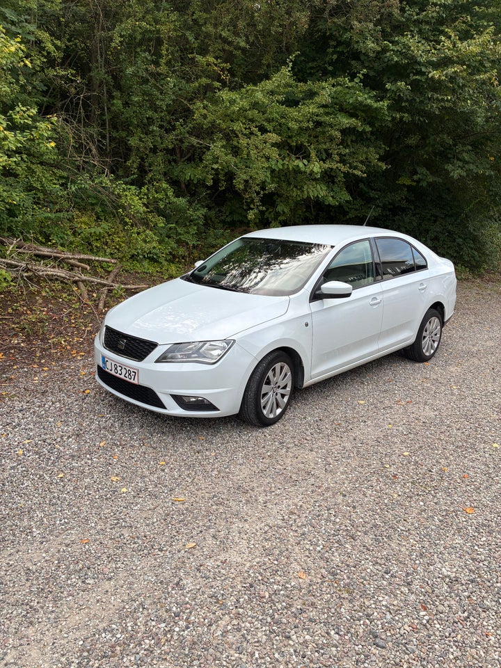Seat Toledo 1,2 TSi 105 Style 5d