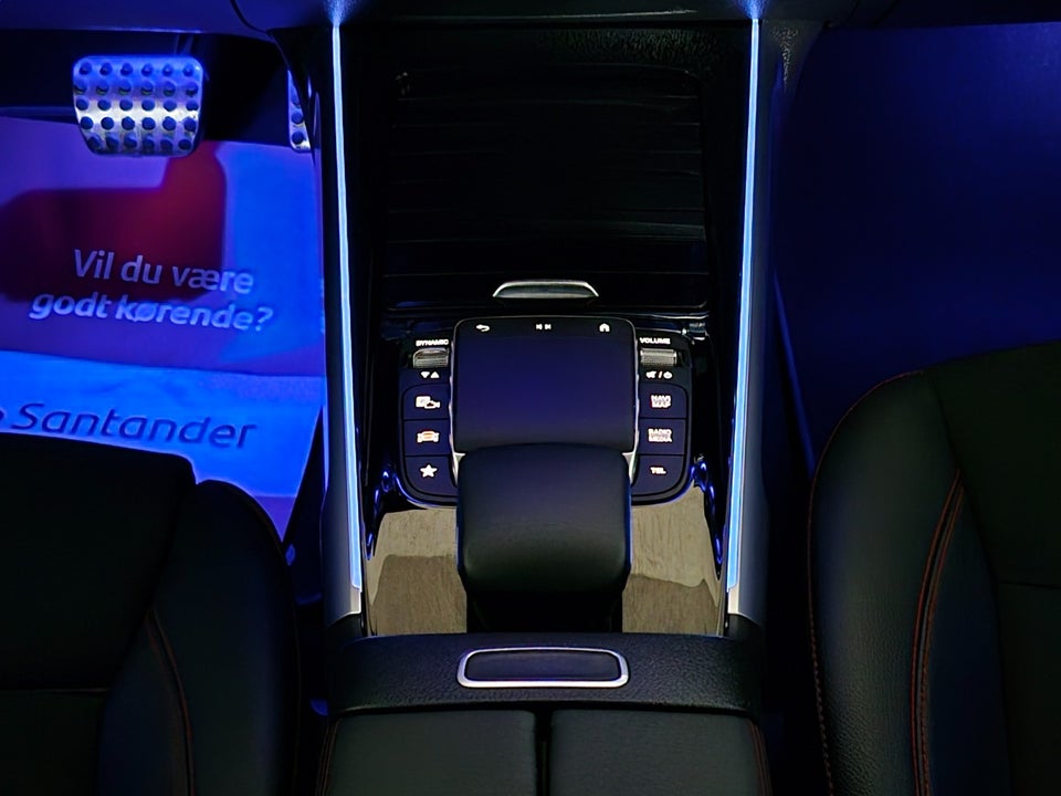 Mercedes EQB250+ AMG Edition 5d