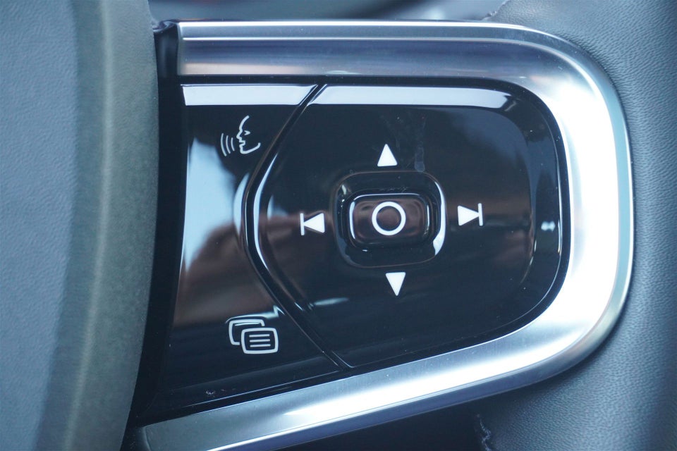 Polestar 2 Long Range 5d