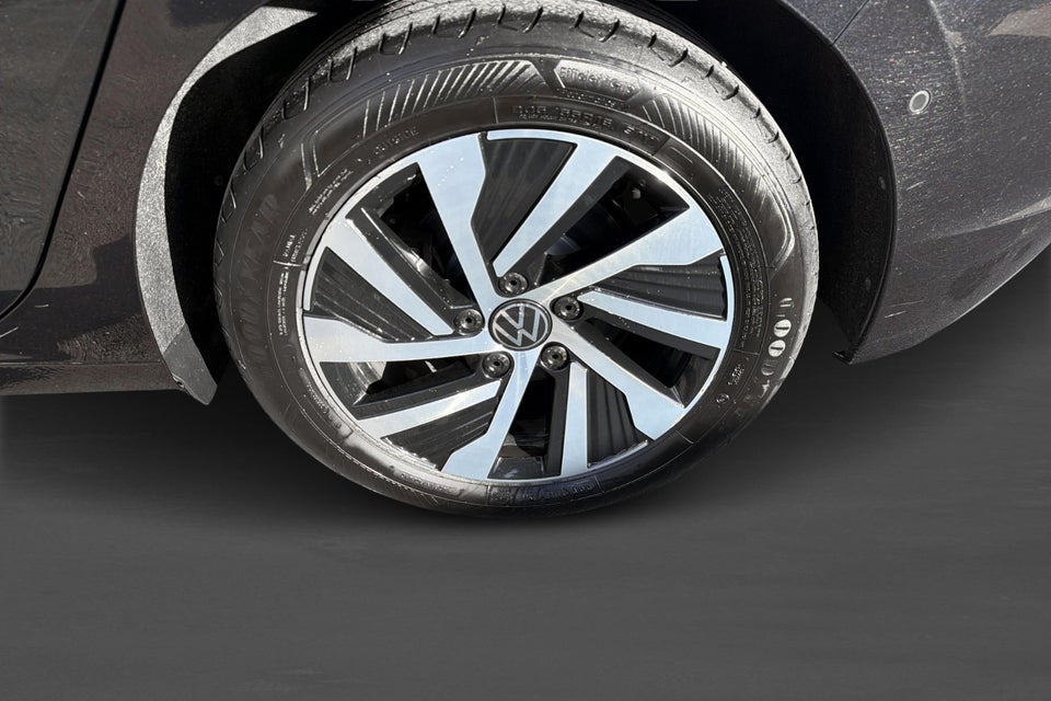 VW Golf VIII 1,4 eHybrid DSG 5d