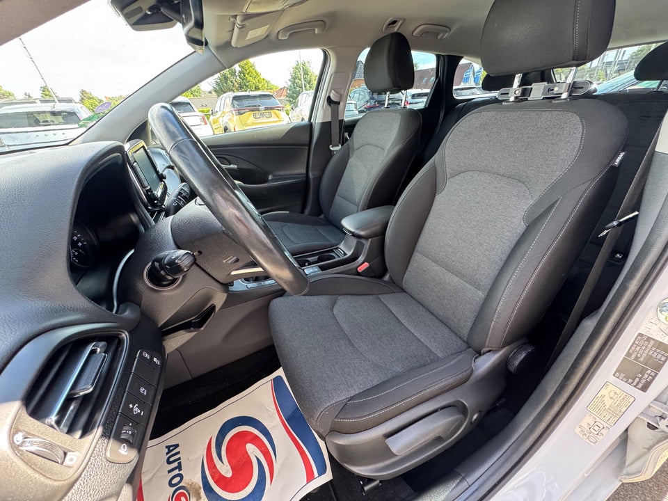 Hyundai i30 1,0 T-GDi Essential stc. 5d