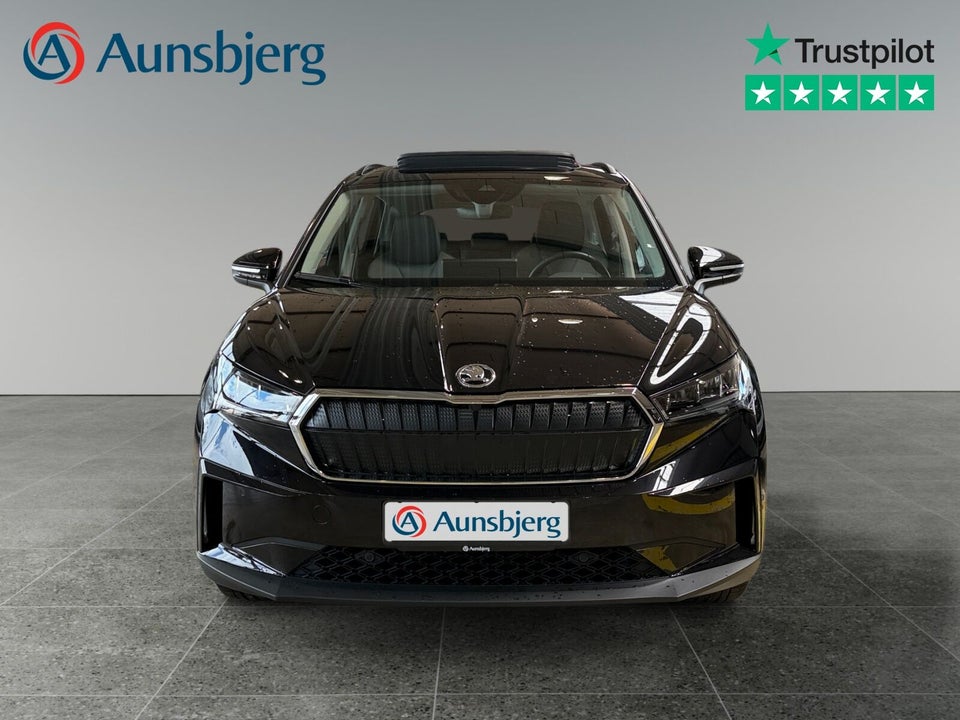 Skoda Enyaq 60 iV 5d