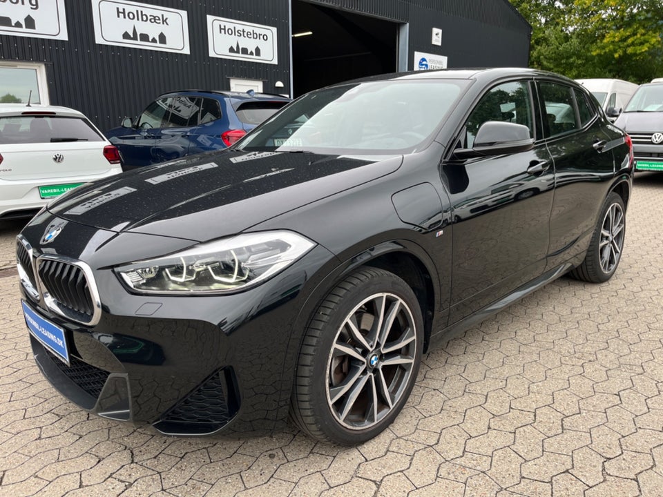 BMW X2 1,5 xDrive25e M-Sport aut. 5d