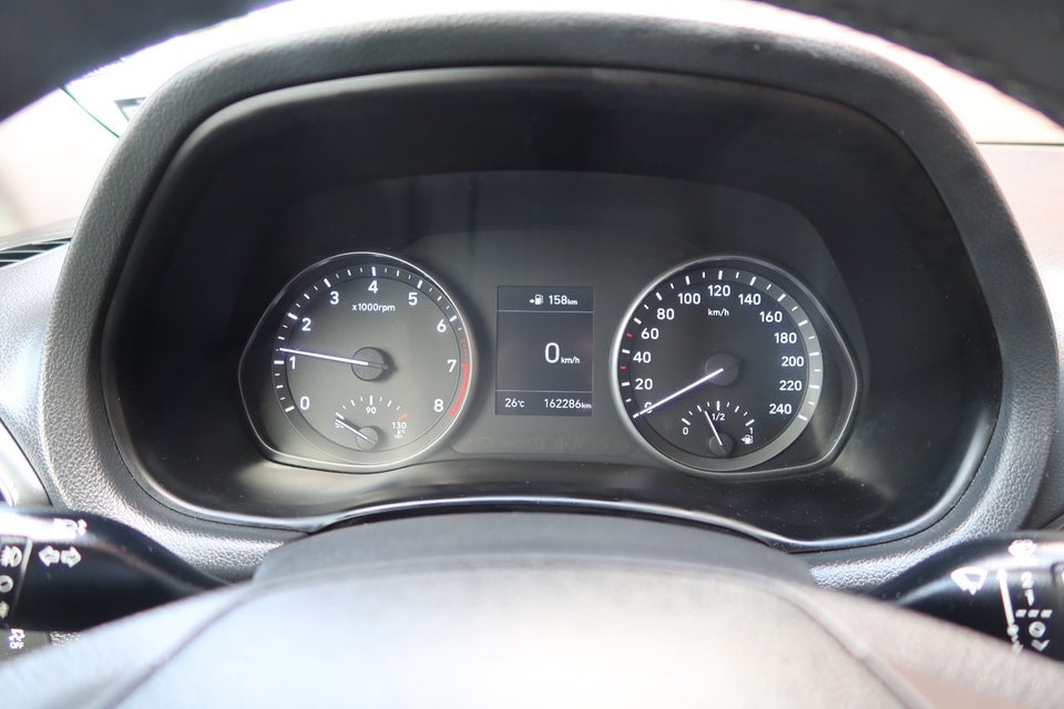 Hyundai i30 1,0 T-GDi Life 5d
