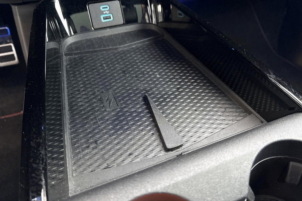 Ford Mustang Mach-E 91 Premium Extended Range AWD 5d