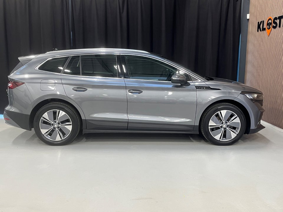 Skoda Enyaq 80 iV 5d